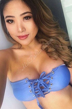 Лика, метро Римская