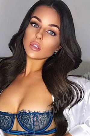 Валерия, метро Перово