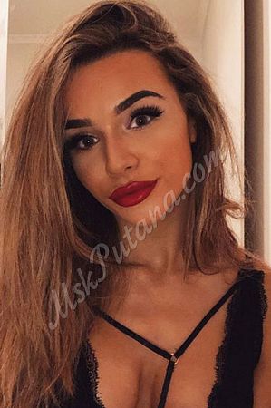 Миранда, метро Верхние Лихоборы