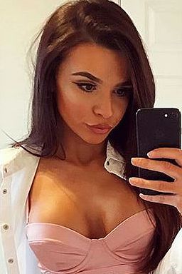 Таисия, метро Таганская