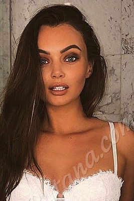 Яночка, метро Пролетарская