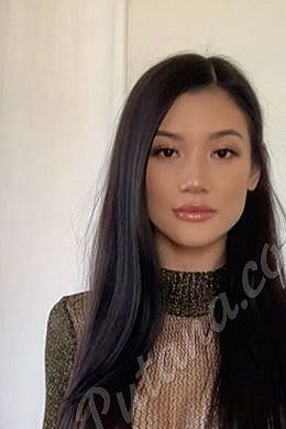 Таня, метро Новоясеневская