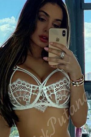 Юля, метро Фонвизинская