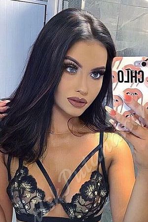 Ириша, метро Раменки