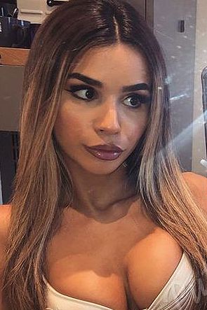 Натали, метро Нижегородская