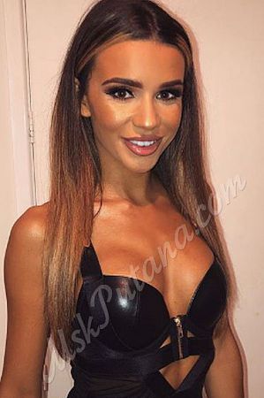 Марина, метро Сходненская