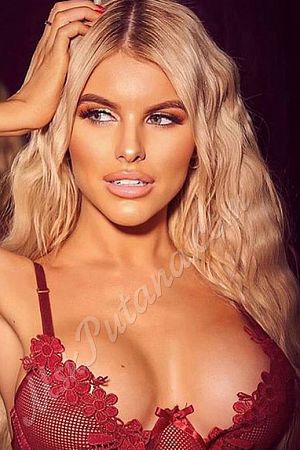 Настя, метро Чеховская