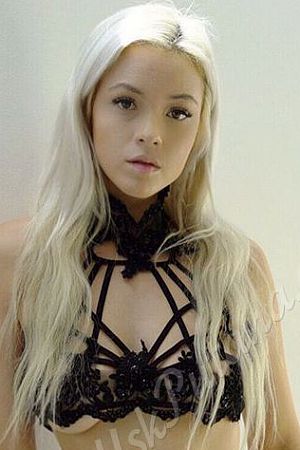 Зарина, метро Домодедовская