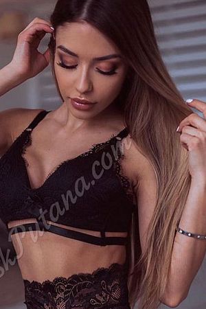 Даша, метро Ботанический сад