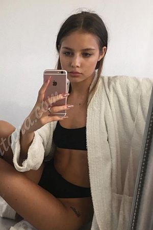 Амелия, метро Улица 1905 года