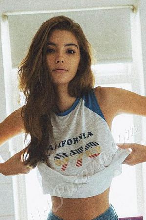 Аня, метро Орехово