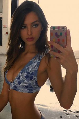 Юлия, метро Речной вокзал