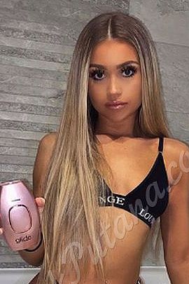 Вероника, метро Охотный ряд