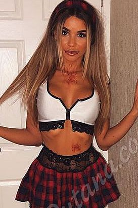 Полина, метро Борисово