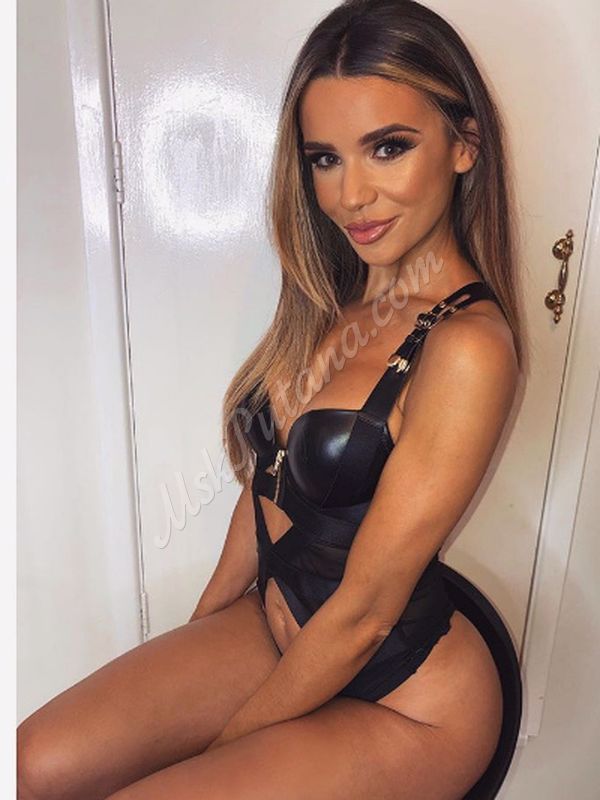 Проститутки