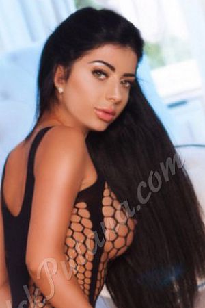 Николь, метро Кожуховская