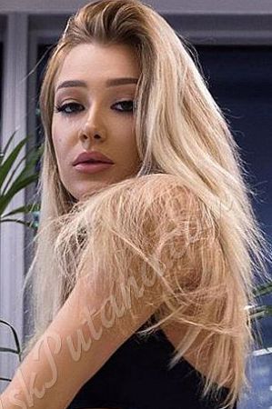 Яночка, метро Киевская