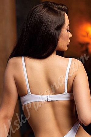 Натали, метро Улица Скобелевская