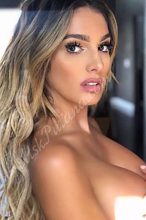 Рита, метро Новослободская