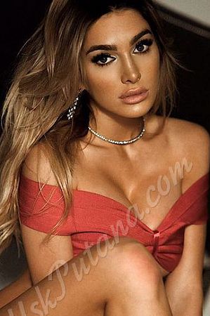 Мария, метро Мичуринский проспект