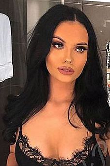 Ольга, метро Рязанский проспект