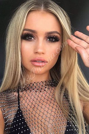 Мила, метро Нахимовский проспект