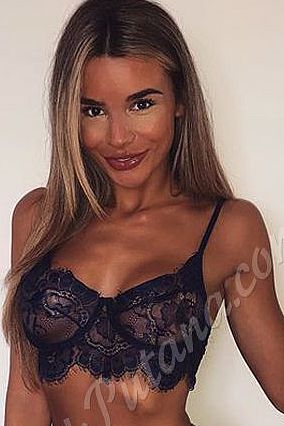 Эляночка, метро Бабушкинская