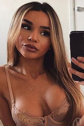 Ольга, метро Сухаревская