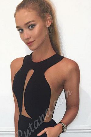 Даша, метро Алтуфьево