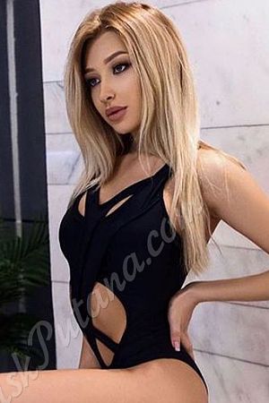 Алиса, метро Севастопольская