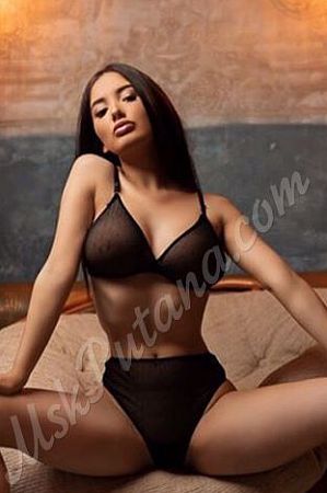 Даша, метро Пушкинская