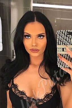 Лара, метро Измайлово