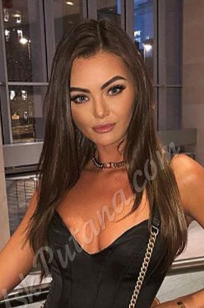 Марина, метро ЗИЛ