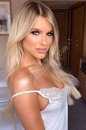 Яночка, метро ВДНХ