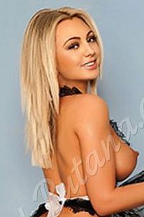 Анюта, метро Киевская