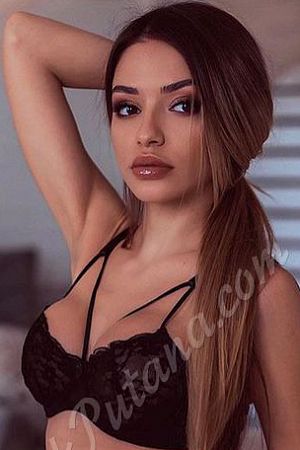 Таисия, метро Славянский бульвар