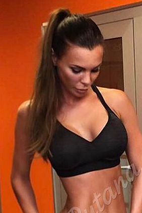 Даша, метро Проспект Вернадского