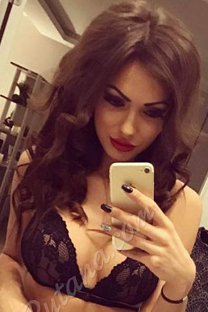 Оленька, метро Таганская