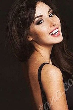 Яночка, метро Рижская