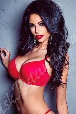 Камила, метро Арбатская