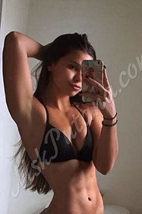 Оленька, метро ЦСКА