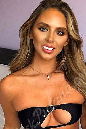 Натали, метро Ясенево