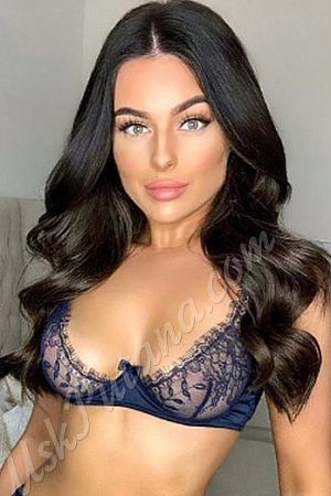 Оленька, метро Воробьёвы горы