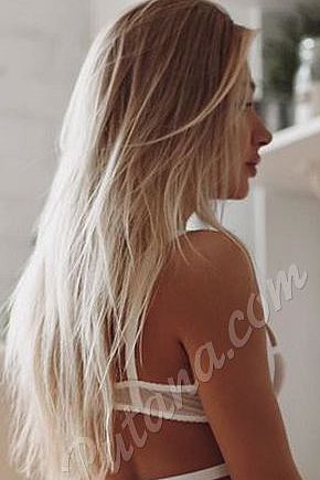 Таня, метро Проспект Мира