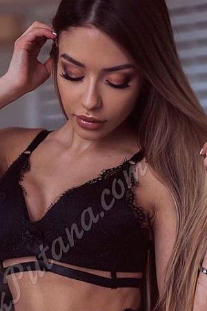 Катя, метро Улица Старокачаловская