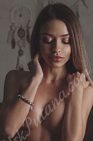 Ирина, метро Выхино