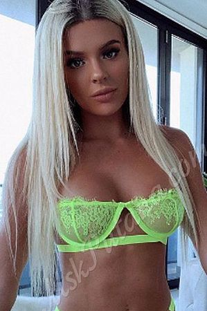 Олеся, метро Люблино