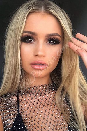 Таня, метро Щербинка