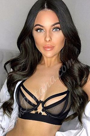 Эльвира, метро Тимирязевская