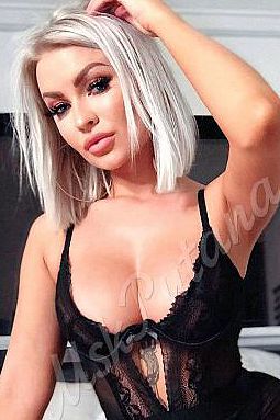 Ольга, метро Филёвский парк